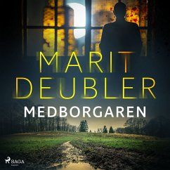 Cover Medborgaren (MP3-Download)