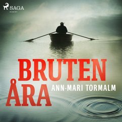 Bruten åra (MP3-Download) - Tormalm, Ann-Mari