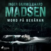 Mord på begäran (MP3-Download)