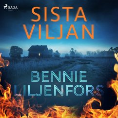 Sista viljan (MP3-Download) - Liljenfors, Bennie