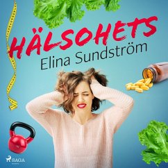 Hälsohets (MP3-Download) - Sundström, Elina