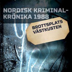 Brottsplats Västkusten (MP3-Download) - Diverse