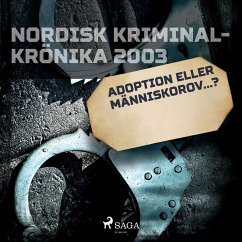 Adoption eller människorov...? (MP3-Download) - Diverse