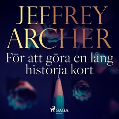 För att göra en lång historia kort (MP3-Download) - Archer, Jeffrey