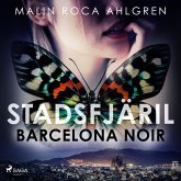 Stadsfjäril: Barcelona Noir (MP3-Download)