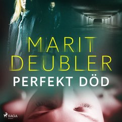 Perfekt död (MP3-Download) - Deubler, Marit