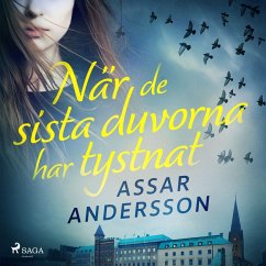 Cover När de sista duvorna har tystnat (MP3-Download)