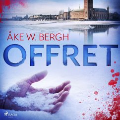 Offret (MP3-Download) - Bergh, Åke W.