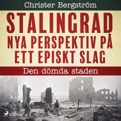 Den dömda staden (MP3-Download) - Bergström, Christer