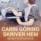 Carin Göring skriver hem (MP3-Download)