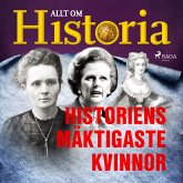 Historiens mäktigaste kvinnor (MP3-Download)