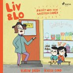 Liv och Lo. Fallet med den mystiska damen (MP3-Download)