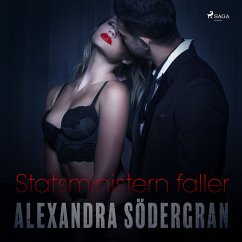 Statsministern faller (MP3-Download) - Södergran, Alexandra