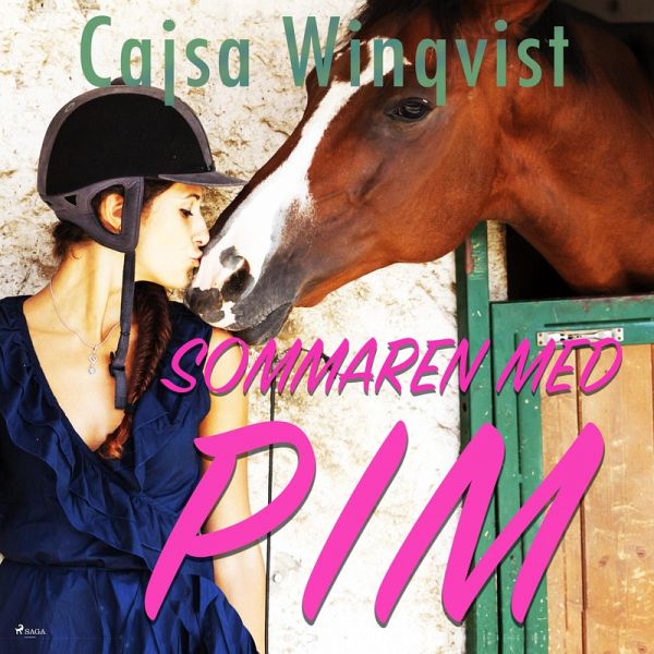 Sommaren med Pim (MP3-Download) Sommaren med Pim (MP3-Download)