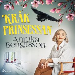 Kråkprinsessan (MP3-Download) - Bengtsson, Annika