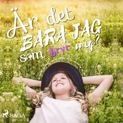 Cover Är det bara jag som bryr mig? (MP3-Download)