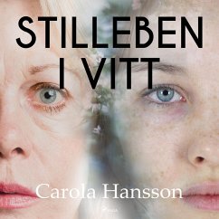 Stilleben i vitt (MP3-Download) - Hansson, Carola