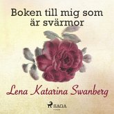 Boken till mig som är svärmor (MP3-Download)