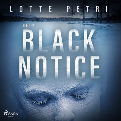Black Notice del 2 (MP3-Download) - Petri, Lotte