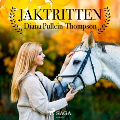 Jaktritten (MP3-Download) - Pullein-Thompson, Diana