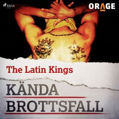 The Latin Kings (MP3-Download) - Orage