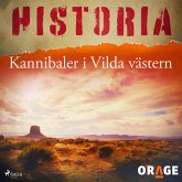 Kannibaler i Vilda västern (MP3-Download) Kannibaler i Vilda västern (MP3-Download)