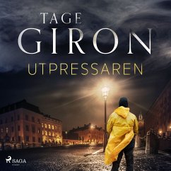 Utpressaren (MP3-Download) - Giron, Tage