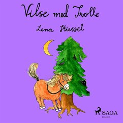 Vilse med Trolle (MP3-Download) - Stiessel, Lena
