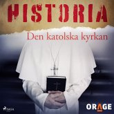Den katolska kyrkan (MP3-Download) Den katolska kyrkan (MP3-Download)
