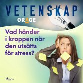 Vad händer i kroppen när den utsätts för stress? (MP3-Download)