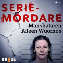 Cover Manshataren Aileen Wuornos (MP3-Download)