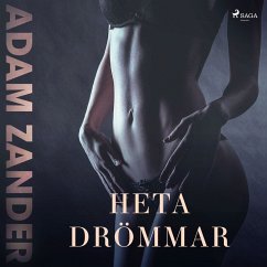 Heta drömmar (MP3-Download) - Zander, Adam