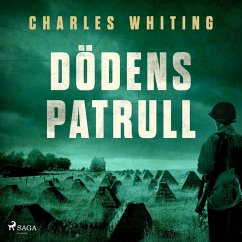 Cover Dödens patrull (MP3-Download)