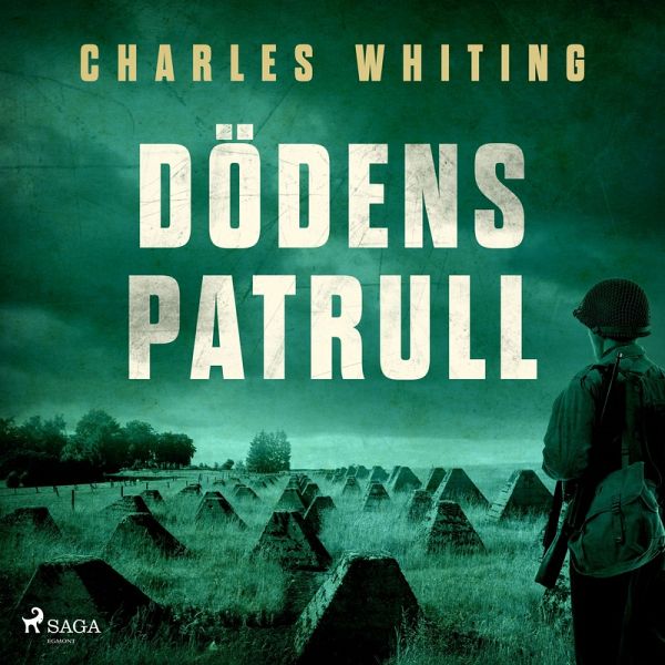 Dödens patrull (MP3-Download) Dödens patrull (MP3-Download)