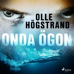 Cover Onda ögon (MP3-Download)