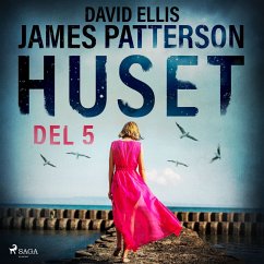 Huset del 5 (MP3-Download) - Patterson, James; Ellis, David