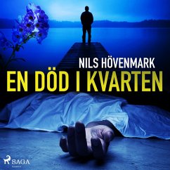 En död i kvarten (MP3-Download) - Hövenmark, Nils