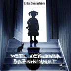 Det övergivna barnhemmet (MP3-Download)