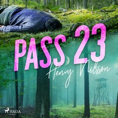 Pass 23 (MP3-Download) - Nilsson, Henry