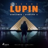 Arsène Lupin: Gentleman - Stortjuv II (MP3-Download) Arsène Lupin: Gentleman - Stortjuv II (MP3-Download)