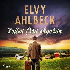 Fallen från skyarna (MP3-Download) - Ahlbeck, Elvy