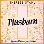 Plusbarn: high need babies på svenska (MP3-Download)