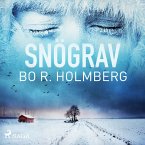 Snögrav (MP3-Download)