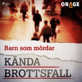 Barn som mördar (MP3-Download)