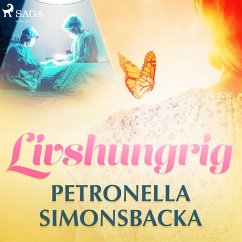 Livshungrig (MP3-Download) - Simonsbacka, Petronella