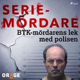 BTK-mördarens lek med polisen (MP3-Download) BTK-mördarens lek med polisen (MP3-Download)