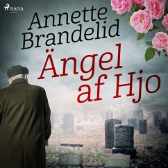 Ängel af Hjo (MP3-Download) - Brandelid, Annette