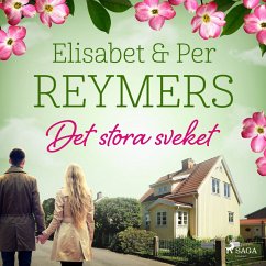 Det stora sveket (MP3-Download) - Reymers, Elisabet; Reymers, Per