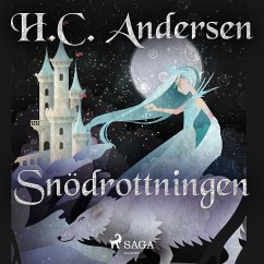 Snödrottningen (MP3-Download) - Andersen, H.C.