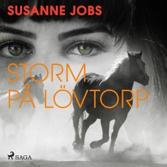 Storm på Lövtorp (MP3-Download) - Jobs, Susanne